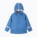 Reima Kinder Regenset Tihku denim blau 3