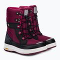 Schneestiefel Reima Laplander rosa 569351F-369 5