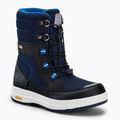 Schneestiefel Reima Laplander dunkelblau 569351F-698