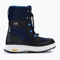 Schneestiefel Reima Laplander dunkelblau 569351F-698 2