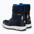 Schneestiefel Reima Laplander dunkelblau 569351F-698 3