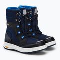 Schneestiefel Reima Laplander dunkelblau 569351F-698 5