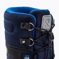 Schneestiefel Reima Laplander dunkelblau 569351F-698 9