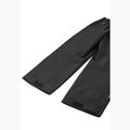 Reima Kunto schwarze Kinder-Membranhose 5
