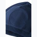Reima Kinder Wintermütze Haapa navy 3