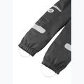 Reima Kinderskihose Tiksi schwarz 4