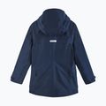 Reima Saavutus Kinder Regenjacke navy 3