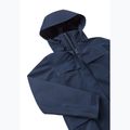 Reima Saavutus Kinder Regenjacke navy 4