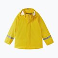 Reima Lampi gelbe Kinder-Regenjacke 5100023A-2350