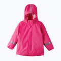 Reima Lampi Kinder Regenjacke rosa 5100023A-4410 2