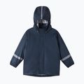 Reima Lampi Kinder Regenjacke navy blau 5100023A-6980 2