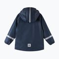 Reima Lampi Kinder Regenjacke navy blau 5100023A-6980 3