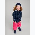 Reima Lampi Kinder Regenjacke navy blau 5100023A-6980 8