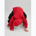 Reima Kinder-Softshelljacke Vantti tomatenrot 5