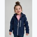 Reima Kinder-Softshelljacke Vantti navy 3