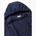 Reima Kinder-Softshelljacke Vantti navy 5