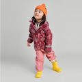 Reima Lammikko Kinder Regenhose rosa 5100026A-1120 9