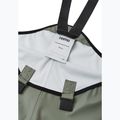 Reima Lammikko grau-grüne Kinder-Regenhose 4