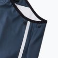 Reima Tihku Kinder Regenset Jacke+Hose rosa navy 5100021A-4410 9