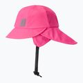 Reima Kinder Regenhut Rainy candy rosa 3