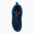 Reima Wetter 2.0 Kinder-Trekkingstiefel navy 6