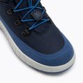 Reima Wetter 2.0 Kinder-Trekkingstiefel navy 7