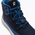 Reima Wetter 2.0 Kinder-Trekkingstiefel navy 8