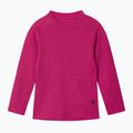 Reima Kinsei Cranberry rosa Kinder Thermo-Unterwäsche-Set 3