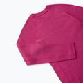 Reima Kinsei Cranberry rosa Kinder Thermo-Unterwäsche-Set 5