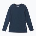 Reima Kinsei marineblaues Kinder-Thermowäsche-Set 3