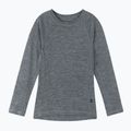 Kinder Thermo-Unterwäsche-Set Reima Kinsei melange grey 3