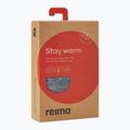 Kinder Thermo-Unterwäsche-Set Reima Kinsei melange grey 9