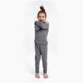 Kinder Thermo-Unterwäsche-Set Reima Kinsei melange grey 11