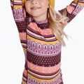 Reima Taitoa lila Kinder-Thermowäsche-Set 2