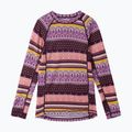 Reima Taitoa lila Kinder-Thermowäsche-Set 5