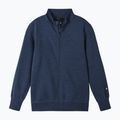 Reima Mahin marineblaues Kinder-Wander-Sweatshirt