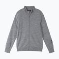 Kinderpullover Reima Mahin melange grau