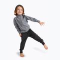Kinderpullover Reima Mahin melange grau 6