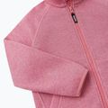 Kinder Ski-Sweatshirt Reima Hopper rosa 525A-423 3