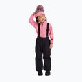 Kinder Ski-Sweatshirt Reima Hopper rosa 525A-423 9