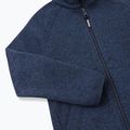 Kinder Ski-Sweatshirt Reima Hopper dunkelblau 525A-676 3