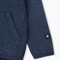 Kinder Ski-Sweatshirt Reima Hopper dunkelblau 525A-676 6