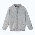 Kinder Ski-Sweatshirt Reima Hopper grau 525A-915