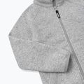 Kinder Ski-Sweatshirt Reima Hopper grau 525A-915 3