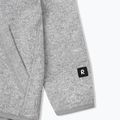 Kinder Ski-Sweatshirt Reima Hopper grau 525A-915 6