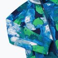 Kinder Ski-Sweatshirt Reima Niksini blau 5254A-6855 4