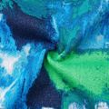 Kinder Ski-Sweatshirt Reima Niksini blau 5254A-6855 9