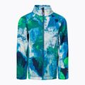 Kinder Ski-Sweatshirt Reima Niksini blau 5254A-6855