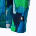 Kinder Ski-Sweatshirt Reima Niksini blau 5254A-6855 6