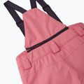 Reima Kinder Skihose Terrie rosa koralle 4
